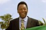 Pele 'is not saying goodbye' as he is treated for lung infection: 'You don't need to be in that alarm'