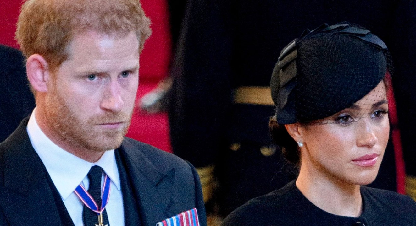 Prinz Harry unterstellt Medien ein schmutziges Spiel!