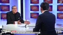 Jean-Claude Camus balance sur les difficultés financières de Laeticia Hallyday (vidéo)