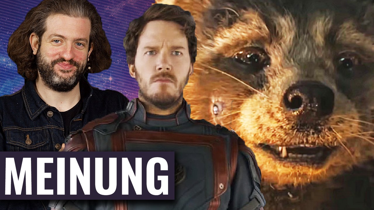 Wer stirbt in Guardians of The Galaxy 3? | Meine Gedanken zum Trailer