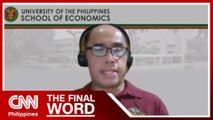Economic team divided over Maharlika Wealth Fund | The Final Word