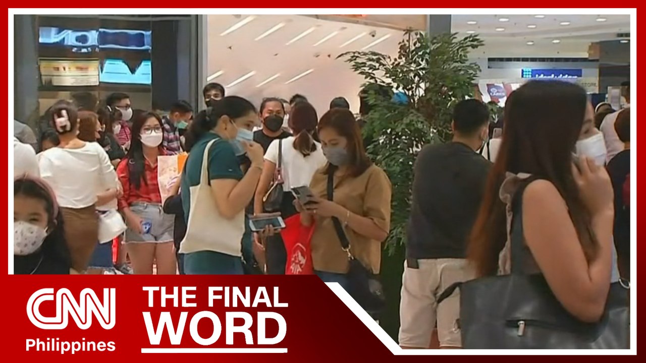 Authorities prepare for Christmas rush