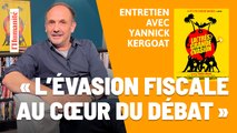 « La (Très) Grande Évasion » veut créer le débat. Entretien avec son réalisateur, Yannick Kergoat