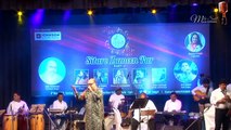 Suno Hasina Kajal Wali | Jolly Mukharjee Live Singing Jackie Shroff Madhuri Dixit - Nene Bollywood Classics T-Series ❤❤