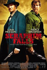 Seraphim Falls : Coup de coeur de Télé 7