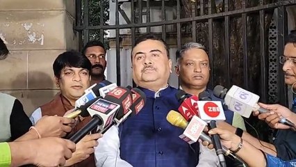 প্রমাণ করে দেখান, বানারহাটের টাকা বিজেপির : শুভেন্দু অধিকারী |OneIndia Bengali