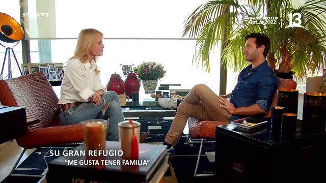 Benjamín Vicuña habló del amor tras sus separaciones de Pampita y China Suárez