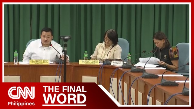 Groups voice concerns over proposed Maharlika Wealth Fund