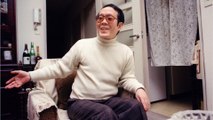 VOICI - Mort d'Issei Sagawa, le cannibale japonais qui avait mangé le corps d'une étudiante à Paris en 1981