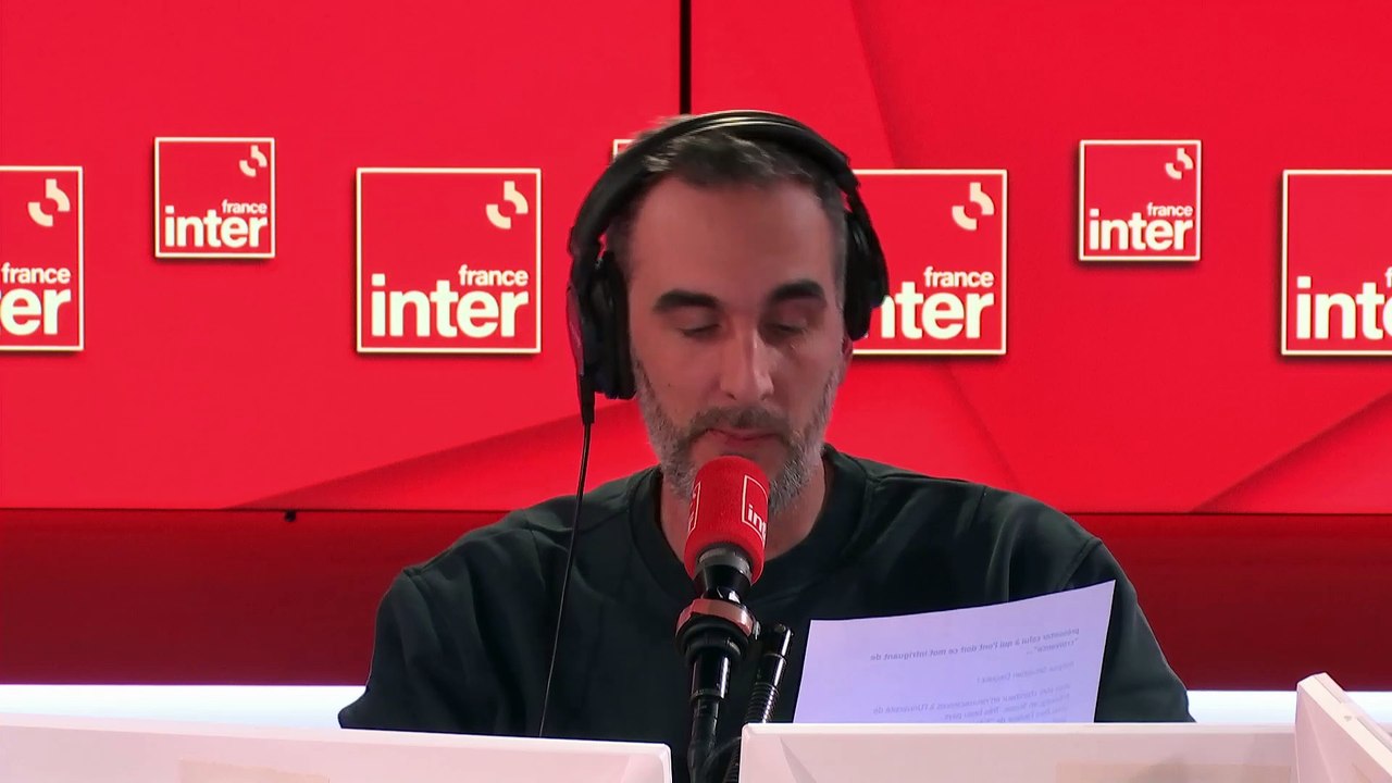 Les croivances, d'où ça sort ?