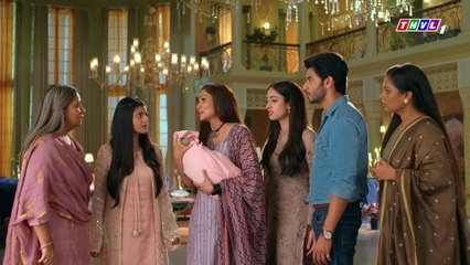 Phép Màu Tình Yêu - Tập 124 - Phim Ấn Độ Lồng Tiếng THVL