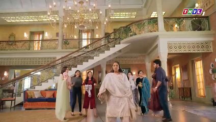 Phép Màu Tình Yêu - Tập 125 - Phim Ấn Độ Lồng Tiếng THVL