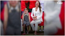 GALA VIDEO - Princesse Charlotte : ce rôle inédit et symbolique de la fille de Kate et William au sein de la Firme