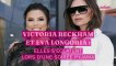 PHOTOS. Victoria Beckham et Eva Longoria s’éclatent lors d’une soirée pyjama