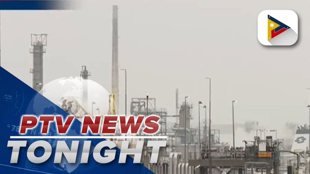 G7 agree to limit Russian oil price at $60 per barrel; Russia rejects price cap