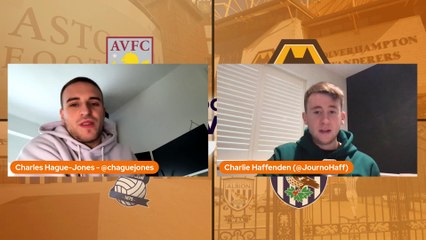 Aston Villa’s January transfer window aims