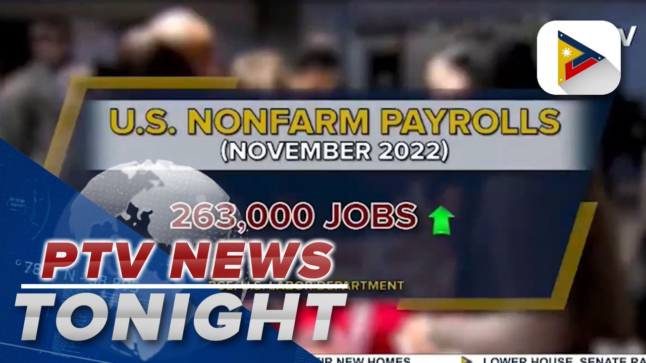 US job growth beats expectations; unemployment rate steady at 3.7%
