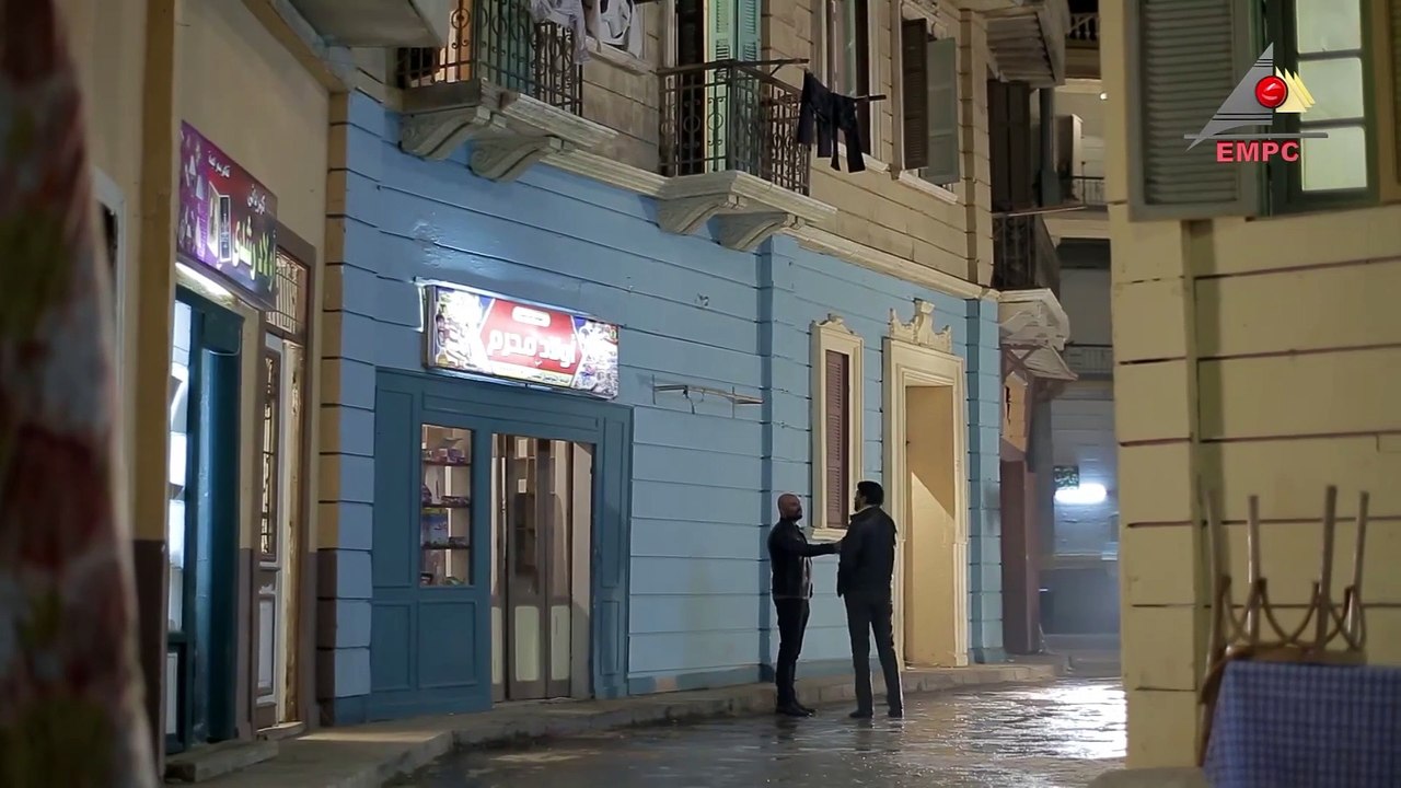مسلسل الوان الطيف الحلقة التاسعة والخمسون 59 ...