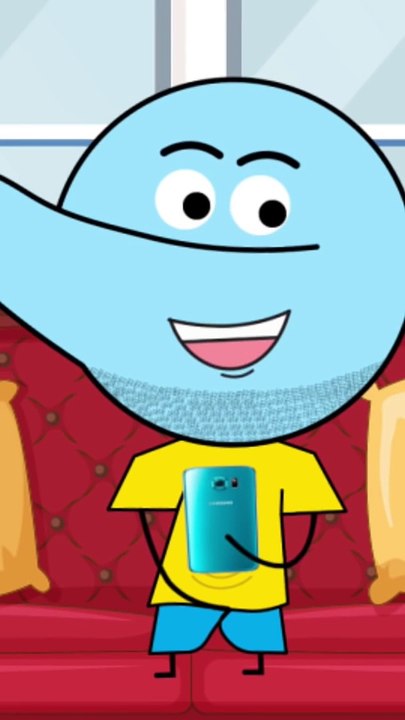 The funny videos ANIME_VS_CARTOON_LOVER_:_Part_#shorts comedy funny videos