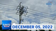 Saksi Express: December 05, 2022 [HD]