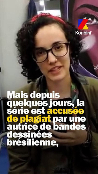 Netflix et les créateurs de 1899 sont accusés de plagiat