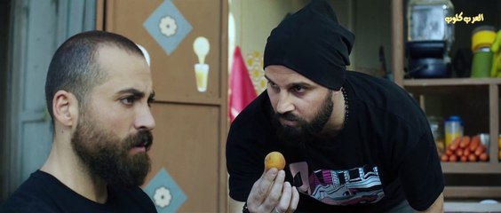 مسلسل احــلام يــرســمــهــا الــغــبــار الحلقة 1