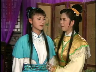 Trung Nguyen Kiem Khach 1991 - Ep21