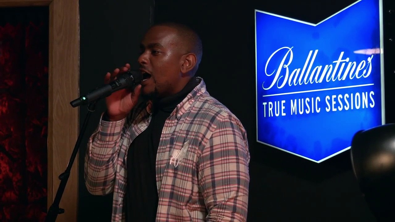 True Music Sessions: Episode 10 - Daev Martian Performance