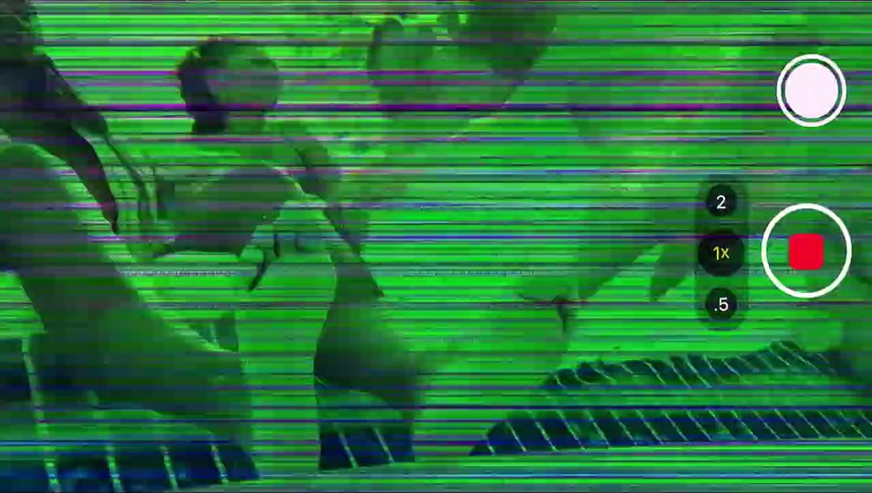 Kayıp Altyazılı Fragman