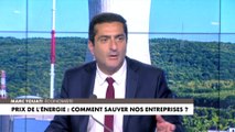 Marc Touati : «Nos dirigeants français et européens ont laissé filer l’inflation»