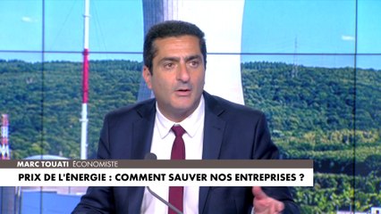 Download Video: Marc Touati : «Nos dirigeants français et européens ont laissé filer l’inflation»