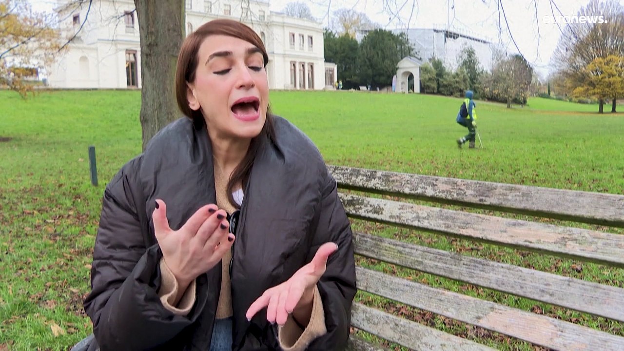 Skepsis nach Auflösung der Sittenpolizei, Demonstrierende rufen zu 3 Tagen Streik auf