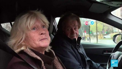 France : l'hôpital de Versailles visé par une cyberattaque