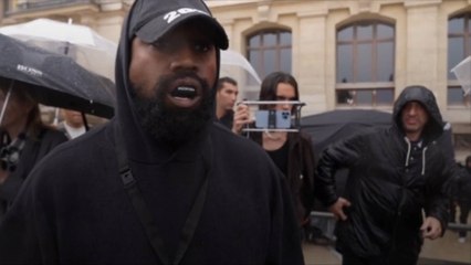 Kanye West Calls Elon Musk ‘Half-Chinese’ and a ‘Genetic Hybrid’