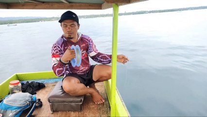 fishing spots