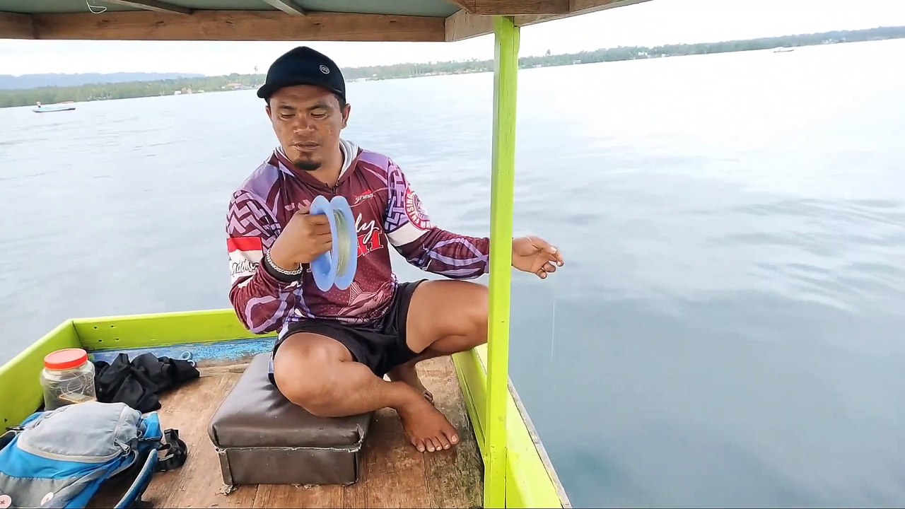 fishing spots