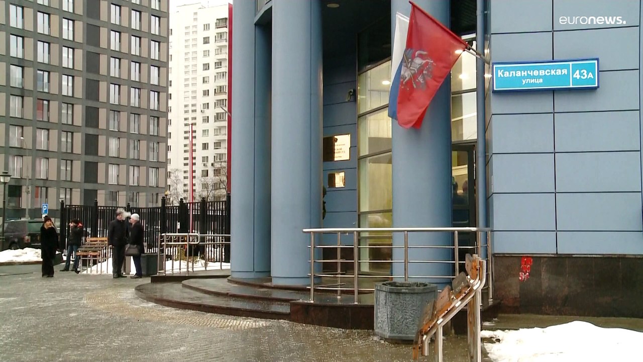 Суд над Яшиным: прокурор потребовал приговорить...