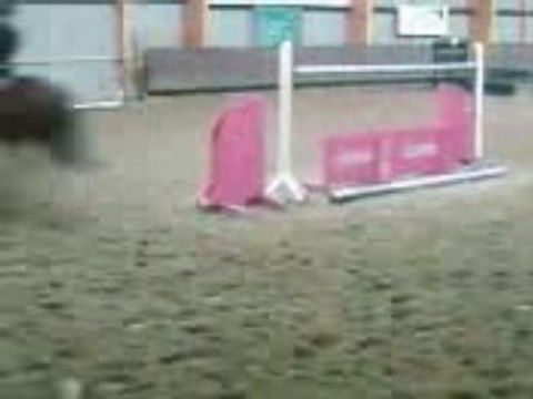 Video concours ghlin