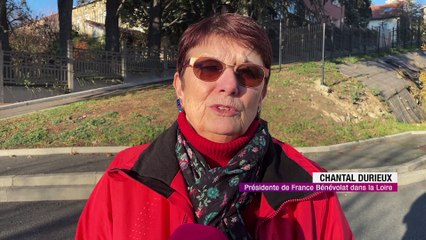 Journée internationale des bénévoles : les Ligériens toujours solidaires