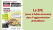 ZFE - Réunion débat - 02/12/22 - Questions-Réponses