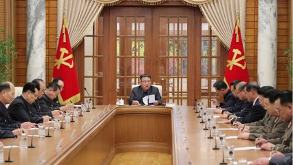 Kim Jong-un has issued a tyrannical order affecting the names of his people