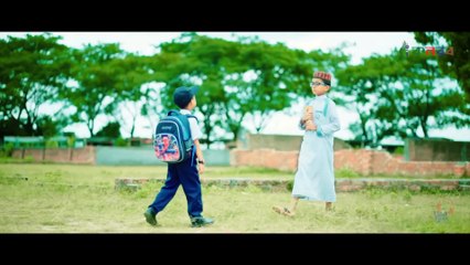 জাদুকরী কণ্ঠে নতুন গজল । Shono Musolman । শোন মুসলমান । Hujaifa Islam । কলরব   Bangla Gojol 2022