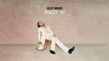 Olly Murs - Die Of A Broken Heart