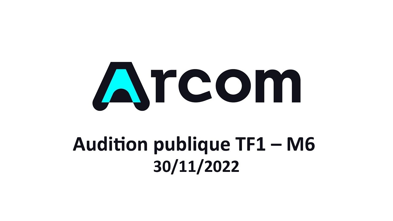 Audition NJJ Medias