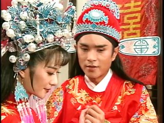 Trung Nguyen Kiem Khach 1991 - Ep26