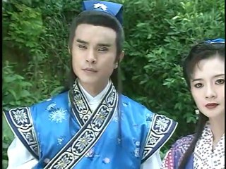 Trung Nguyen Kiem Khach 1991 - Ep27