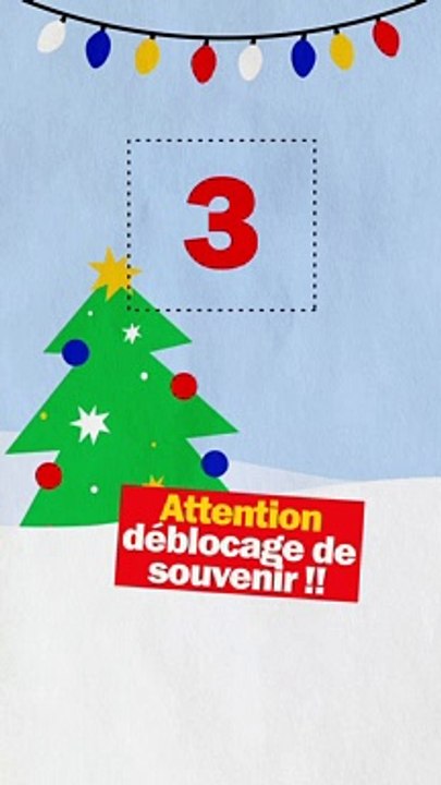 Déblocage de souvenir !! 