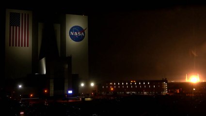 Artemis 1 Mission To The Moon - Highlights Of Flights