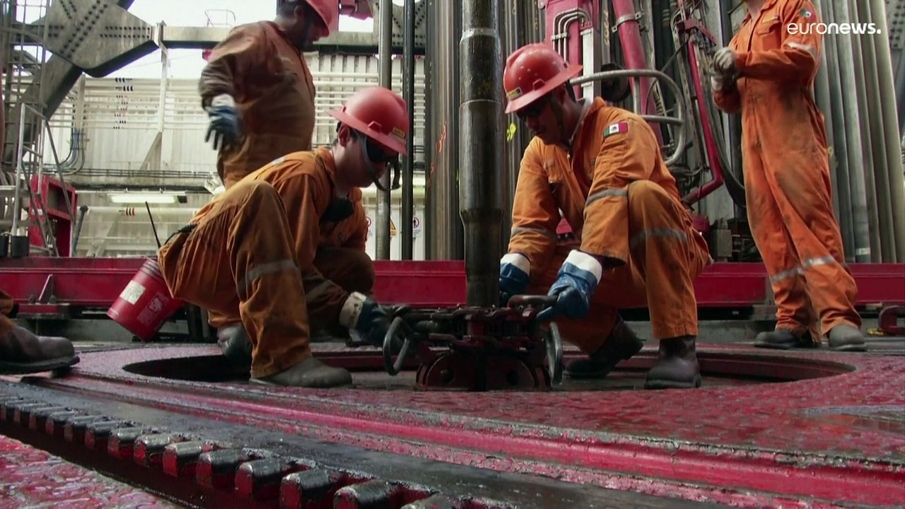 EU und G7 beschließen harte Sanktionen gegen russisches Rohöl