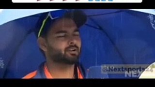 #viral #t20 #5g #rishabhapant, rishabhapant ka jabab